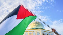 Syeikh Ikrimah Sabri: Yerusalem Seperti Mekah dan Madinah, Kami Tidak Akan Izinkan Pembagian Al-Aqsha