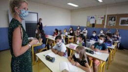 Pelajar Muslim Meningkat, Catalunya Terapkan Pendidikan Islam di Sekolah