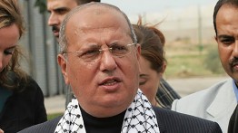 Khoudari: Akibat kebijakan Israel, 80% sektor industri Gaza mati suri