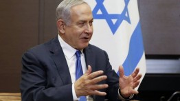 Netanyahu: Berdamai dengan pejuang Palestina lebih menguntungkan daripada agresi militer