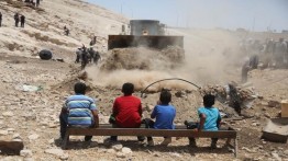 Lima negara Eropa tuntut Israel batalkan penggusuran desa Khan Al-Ahmar Palestina