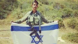 Seorang prajurit Israel tewas tenggelam saat latihan