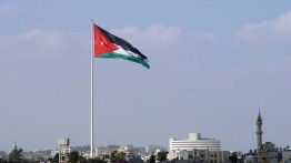 Karena Israel, delegasi Yordania meninggalkan Konferensi OSCE