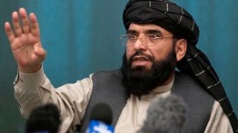 Taliban Siap Jalin Hubungan Diplomasi dengan Negara Dunia, Tapi Tidak untuk Israel