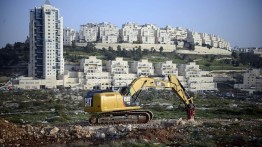 Israel Berencana Bangun Gedung Pencakar Langit Tertinggi di Al-Quds