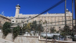 Palestina desak UNESCO bertanggung jawab terhadap Masjid Ibrahimi