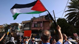 Yordania Ajukan Lebih Banyak Dokumen yang Membuktikan Kepemilikan Rumah Penduduk Sheikh Jarrah