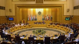 Liga Arab menjanjikan $ 100 juta per bulan untuk mendukung Palestina