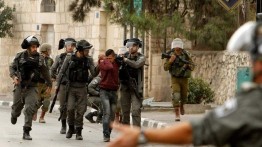 Selama Juni, Israel Tangkap 205 Penduduk dan Hancurkan 59 Bangunan Palestina di Yerusalem