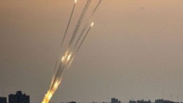 Pasca gencatan senjata, IDF: Hamas hujani wilayah Israel dengan 460 roket