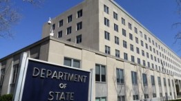 AS hapus Palestina dari situs resminya, PA keluarkan kecaman
