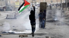 Mengenang 20 Tahun Intifada Palestina Kedua 
