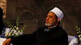Grand Syekh Al-Azhar Kecam Aksi Terorisme di Wina