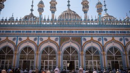 Setelah Ditutup akibat Corona, Pakistan akan Kembali Buka Masjid di Bulan Ramadan