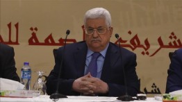 Hamas: Abbas dan beberapa negara Arab memicu terjadinya serangan baru Israel di Gaza