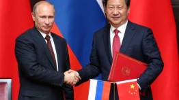 Rusia dan Cina sepakat tinggalkan Dolar dalam perdagangan antara kedua negara