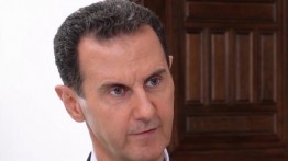 Intelejen Israel: Assad Harus Dibunuh!