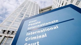 PLO tuntut Mahkamah Pidana Internasional selidiki pelanggaran hukum dan HAM di Palestina 