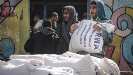 Belanda Tingkatkan Pendanaan untuk UNRWA Senilai $ 6 Juta