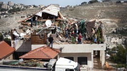 Indonesia mengutuk pendudukan Israel atas pembongkaran rumah warga Palestina di Yerusalem