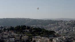 Hamas Sita “Balon Mata-mata” Israel