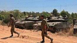 Israel Acam akan Kembali Serang Lebanon