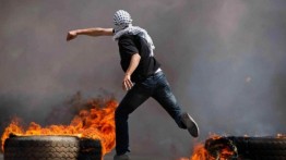 Aktivis Yerusalem: Pecahnya Bentrokan Menghadapi Serangan Israel di Yerusalem Hanya Masalah Waktu 