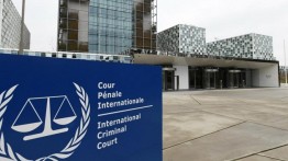 Rencana Penyelidikan Dugaan Pelanggaran Perang,  Palestina dan Israel Terlibat Perang Mulut di Mahkamah Internasional