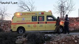 Polisi Israel temukan seorang warga Yahudi tewas di dekat permukiman ilegal