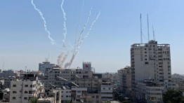 IDF dan Hamas Kembali Saling Serang