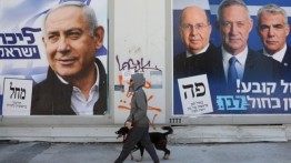 Netanyahu Umumkan Kegagalannya Membentuk Koalisi Pemerintahan Israel yang Baru