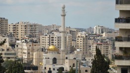 Sejak Januari 2022, Israel Serang 15 Masjid di Tepi Barat