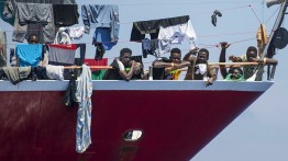 11 Imigran Ilegal Ditemukan Tewas di Pantai Tunisia
