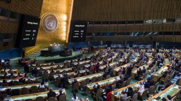 Majelis Umum PBB akan gelar sidang terkait Yerusalem besok