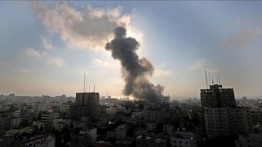 IDF: Serangan Maut Pejuang Gaza Bahayakan Nyawa Pasukan Israel