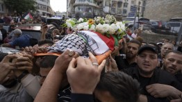 AP Tegaskan Bahwa Shireen Abu Akleh Tewas Akibat Tembakan Israel