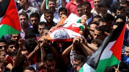 Kurang Sebulan, Israel Tembak Mati 3 Anak Palestina