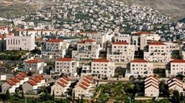 Israel Setujui Pembentukan Dewan Otoritas Permukiman Baru di Tepi Barat