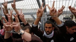 Israel Pindahkan 34 Tahanan Anak Palestina dari Penjara Ofer ke Penjara Damoun