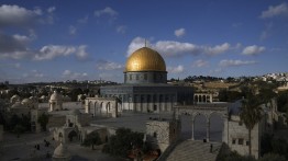 Cara Unik Al-Azhar Melawan Pendudukan Israel, Dirikan Institut Pendidikan Agama Islam di Kota Suci Al-Quds