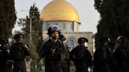 Lembaga Islam di Yerusalem Peringatkan Bahaya Perluasan Gerbang al-Magharibah ke Komplek Al-Aqsa