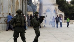 Yordania kecam penodaan Masjid Al-Aqsa oleh Israel