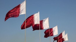 Qatar: AS membutuhkan Palestina untuk ikut dalam rencana perdamaian Timur Tengah