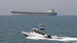 Israel umumkan ikut serta dalam koalisi maritim wilayah Teluk pimpinan Amerika Serikat