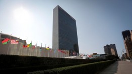Majelis Umum PBB Tetapkan Sejumlah Kebijakan Terkait Palestina
