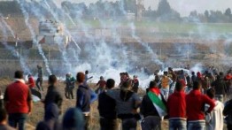 Lembaga hukum Palestina serukan Otoritas Palestina laporkan kejahatan Israel ke Pengadilan Internasional