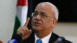Pejabat Palestina: AS tidak akan menyajikan rencana perdamaian Timur Tengah