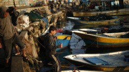 Nelayan Gaza: Perluasan zona berlayar “tidaklah cukup” 