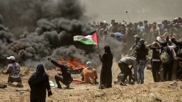PBB dan sejumlah negara Eropa menuntut agar pejabat militer Israel diseret ke Meja Hijau