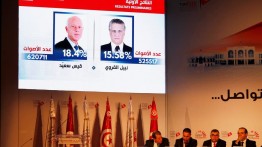Hasil Pilpres Tunisia: Dua Kandidat Maju ke Putaran Kedua